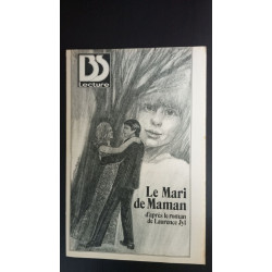 Revue Rare Bonne Soirée - Le mari de maman