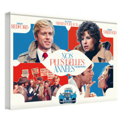 Nos plus belles années [Blu-ray] [FR Import](Neuf sous blister)