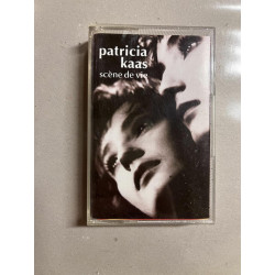 Scène de vie Cassette audio k7