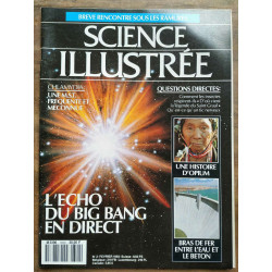 Science Illustrée n2 Février 1993