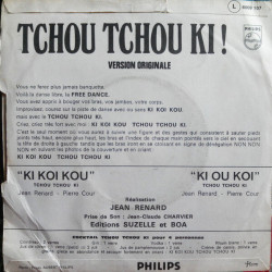 Ki Koi Kou / Ki Ou Koi (Version Originale)