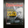 Le Nouvel Observateur N2350 - Spécial Camus