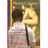 Le Cheval Bleu Se Promene Sur l'Horizon Deux Fois Homo Cassand 3