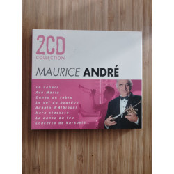 Maurice Andr+