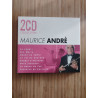 Maurice Andr+