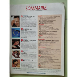 Le nouvel observateur: les filles et leur père