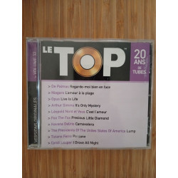 Le top 20 ans de tubes
