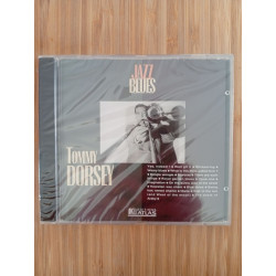 Jazz blues - tommy dorsey