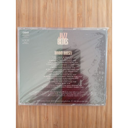 Jazz blues - tommy dorsey