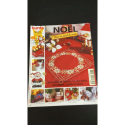 Burda Special Noël Nº1587