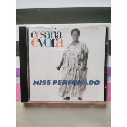 Miss Perfumado