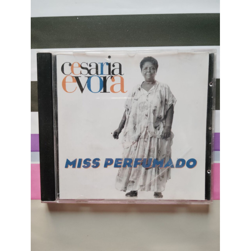 Miss Perfumado