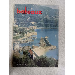 Bateaux nº 82 / Mars 1965