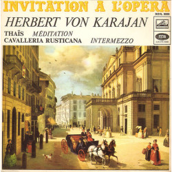 Thais / Cavalleria Rusticana