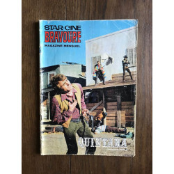 Star cine colt N° 169