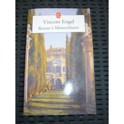 v engel Retour à montechiarro