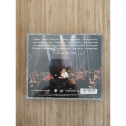 Rod Stewart Unplugged ...and Seated