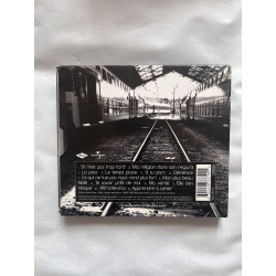 Hallyday: Ma vérité/ CD