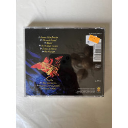 Luc de Larochellière Los Angeles CD