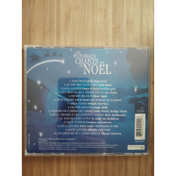 Les plus beaux chants de noël