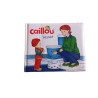 Caillou: Le pot