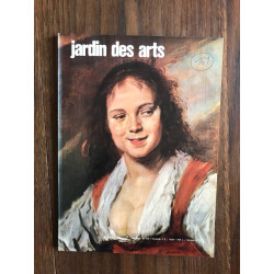 Le jardin des arts N° 161