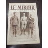 Journal Le miroir N° 84 - 1915