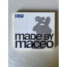 Maceo Parker Made by Maceo CD