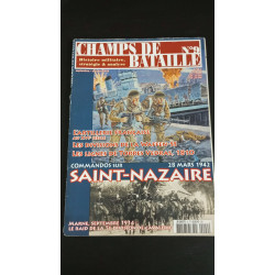 Champs de bataille Nº9