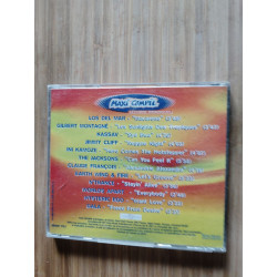 Maxi compil vol. 1