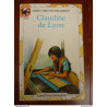 Claudine de Lyon - castor Poche