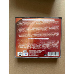 Le piano bastringue Coffret 2 CD