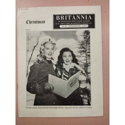 Britannia nº 136 / decembre 1964