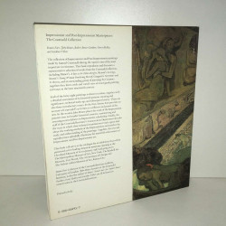 Impressionist and post Impressionist Masterpieces The Courtauld...