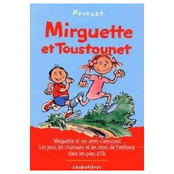 Mirguette et toustounet