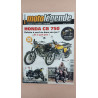Revue Moto Légende N° 312