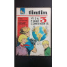 Revue Le journal de Tintin N° 865
