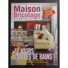 Revue Maison Bricolage et Décoration N° 220
