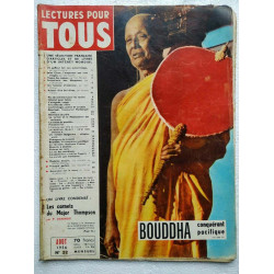 LECTURES POUR TOUS 32 aout