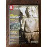 Archéologia n427 Novembre 2005