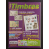 Revue Timbres Magazine N° 67