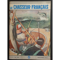 Revue Le Chasseur Français N° 711