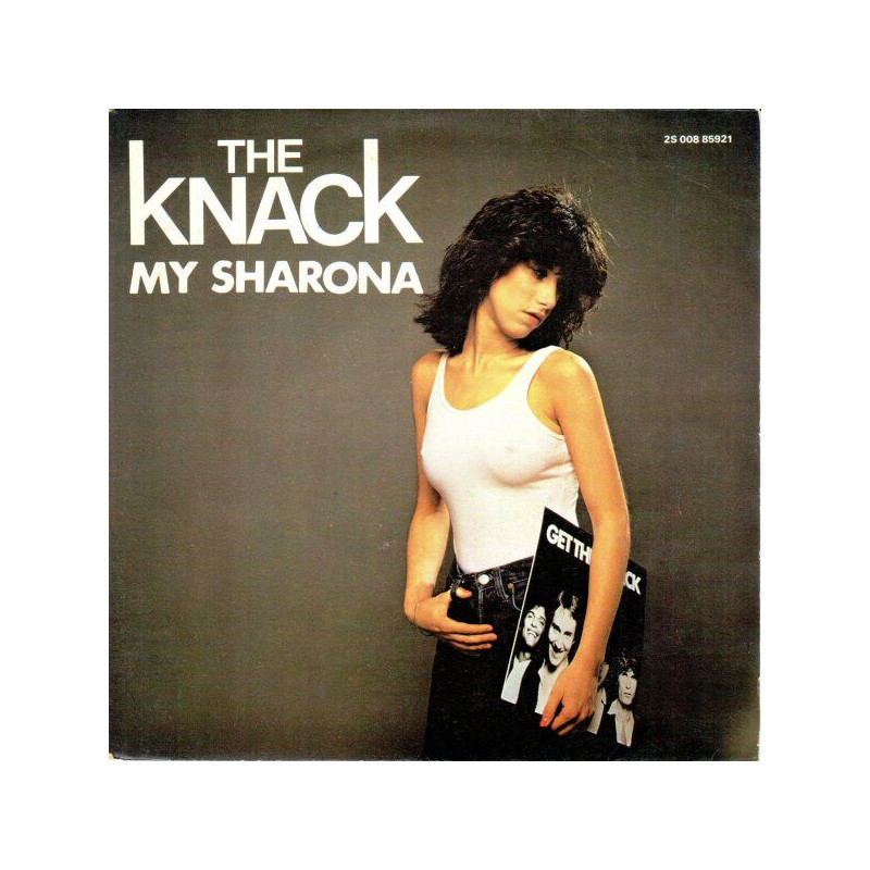 My Sharona