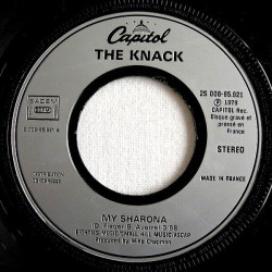 My Sharona