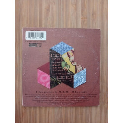 Les Poèmes de Michelle