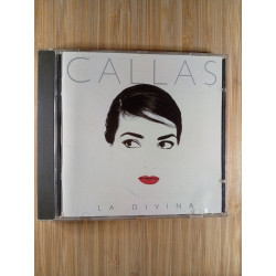 Callas - la divina