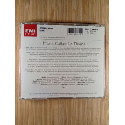 Callas - la divina