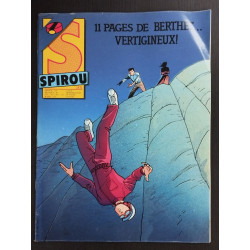 Le Journal de Spirou N° 2532
