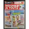 Revue Réponse à tout N° 325