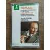 Mozart Concerti pour flute Andante - Jean-Pierre rampal Cassette...